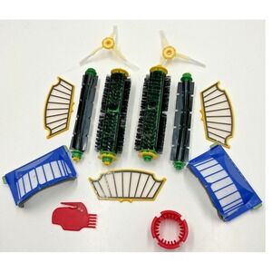 iRobot Roomba Replacement Parts 700 Series‎ Filters Brushes